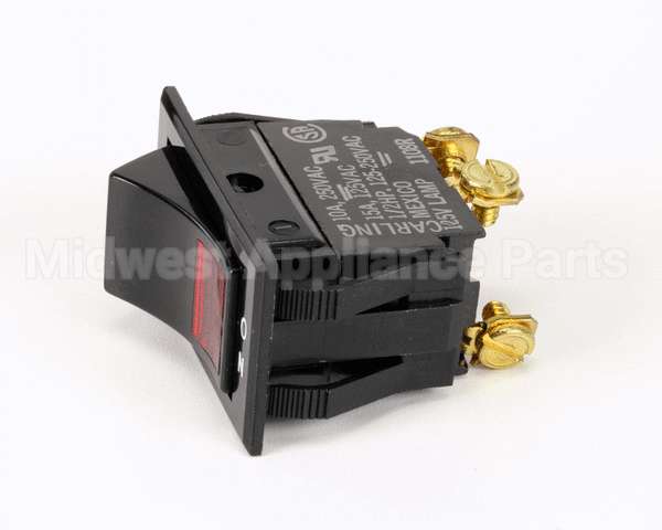 4010104 Antunes Switch,Rckr-Lght(Spst)