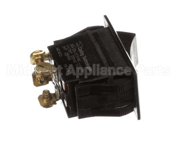 4010110 Antunes Switch,Rocker-25A/250V