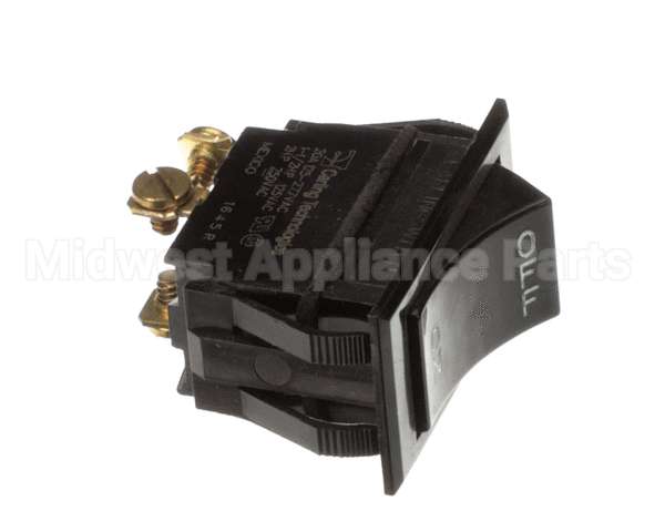 4010110 Antunes Switch,Rocker-25A/250V