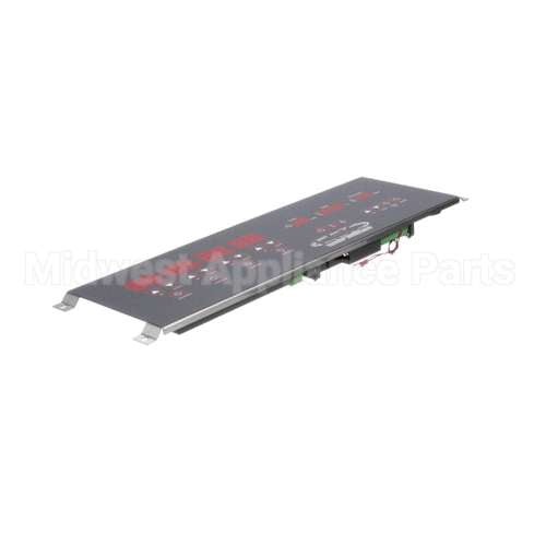 40102-65-1 Lbc Bakery Circuit Board,Lrp W/4 Timers