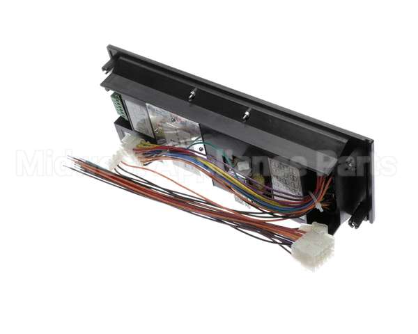 40102-76 Lbc Bakery Controls, Main-Rotisserie