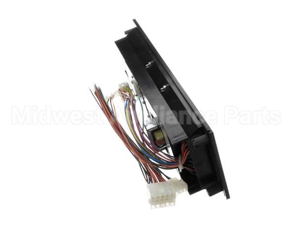 40102-76 Lbc Bakery Controls, Main-Rotisserie