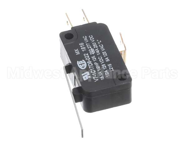 4010254 Antunes Microswitch, Honeywell