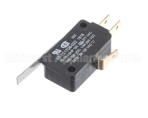 4010254 Antunes Microswitch, Honeywell