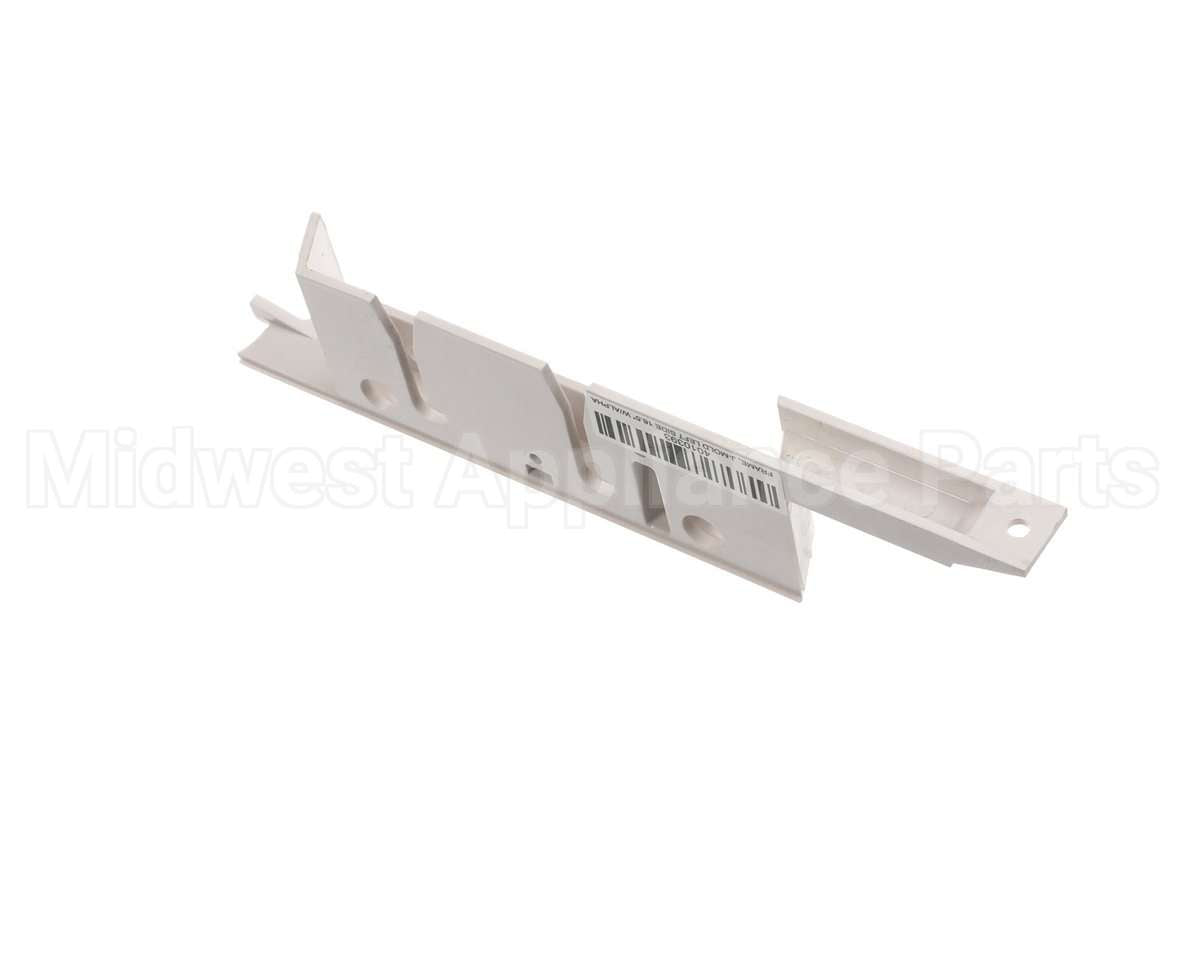 4010393 Manitowoc Ice Frame, J Mold Left Side 16.5"