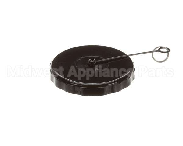 40106.0000 Bunn Cap Assembly, Titan Server