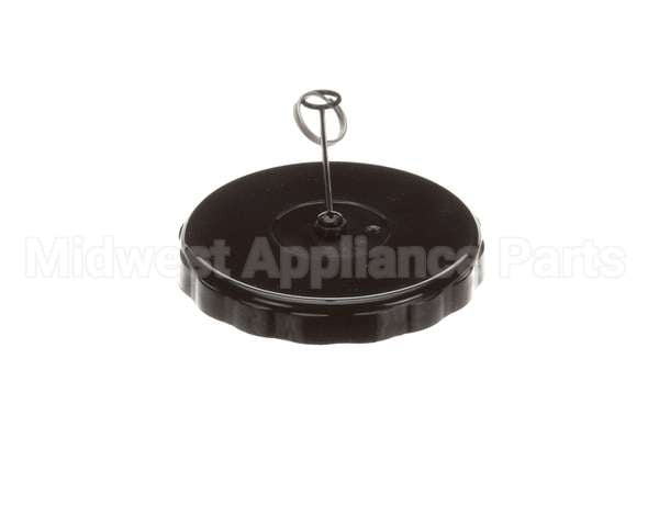 40106.0000 Bunn Cap Assembly, Titan Server