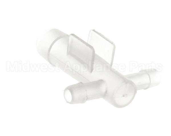 4011739 Manitowoc Ice Manifold Tee