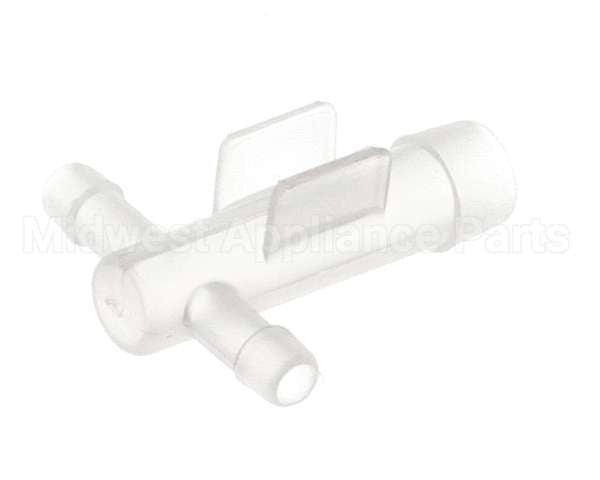 4011739 Manitowoc Ice Manifold Tee