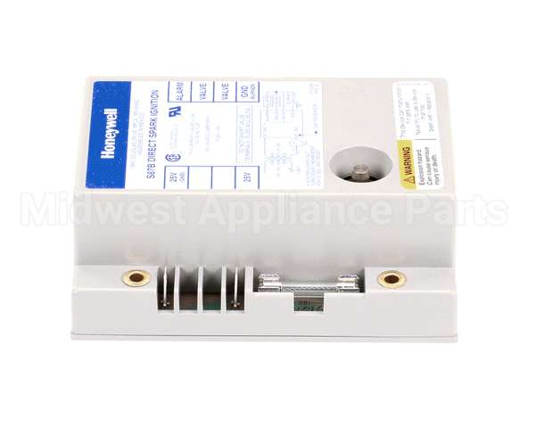 4011A Hardt Ignition Module