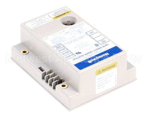 4011A Hardt Ignition Module