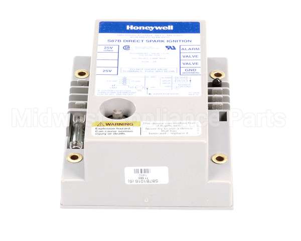 4011A Hardt Ignition Module