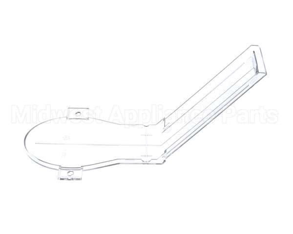 4013463 Manitowoc Ice Cover, Evaporator Chute