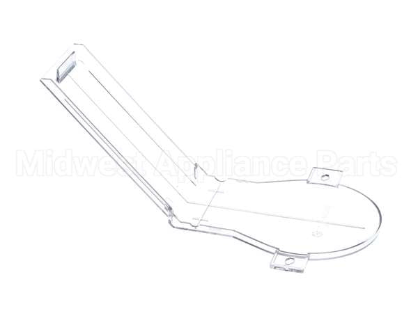 4013463 Manitowoc Ice Cover, Evaporator Chute