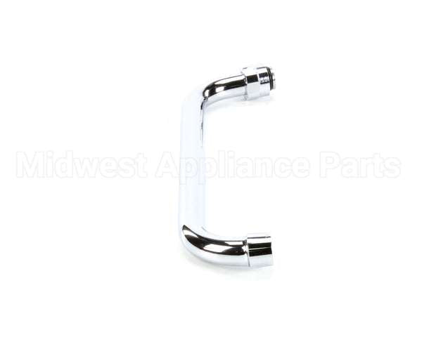 40137-10LF Perlick Spout, 10 Swivel, Lead-Free S