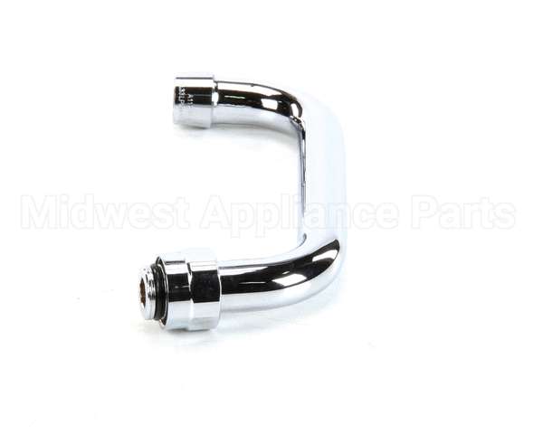 40137-6LF Perlick 6 Swivel Spout, Lead-Free Str