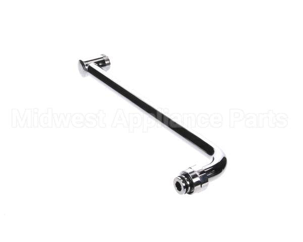 40138-LF Perlick 12Spout Extension, Lead-Free