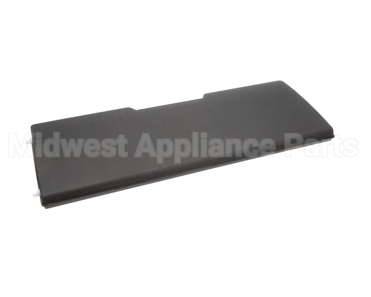 4013839 Manitowoc Ice Door Assembly - Gray