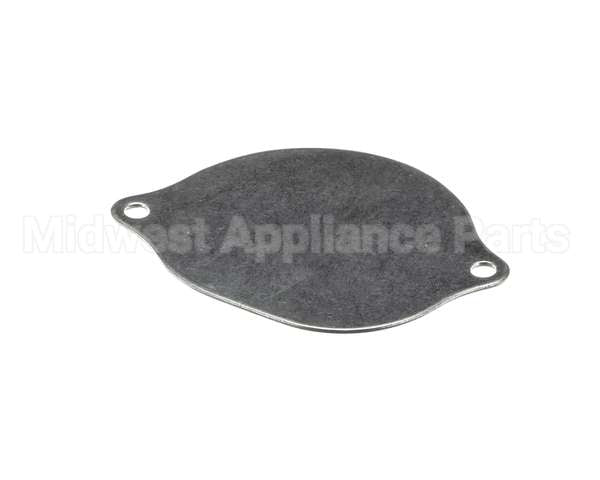 40138L Grindmaster Cecilware Back Plate-4914 Spare Part