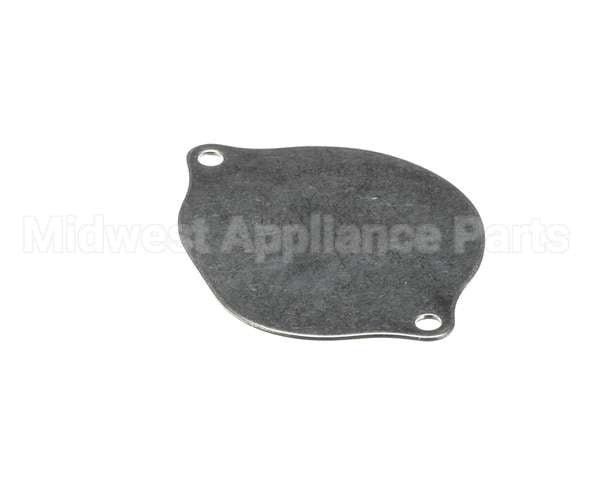 40138L Grindmaster Cecilware Back Plate-4914 Spare Part