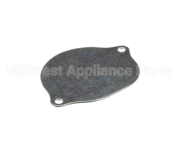 40138L Grindmaster Cecilware Back Plate-4914 Spare Part