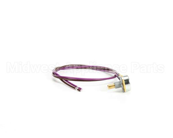 4014 Nieco Speed Pot, For Use W/ 4135 & 4091 Scr