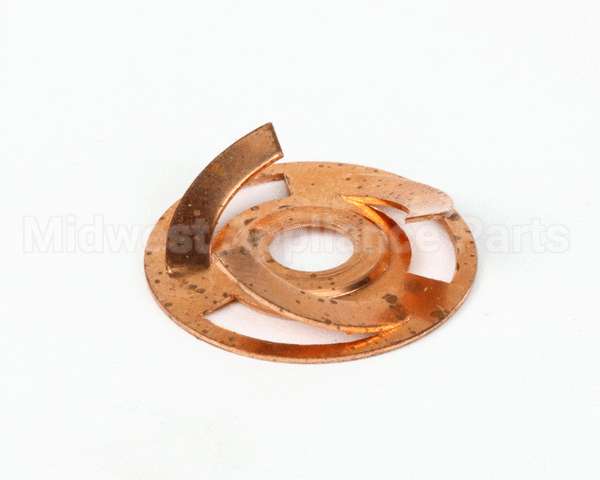 40147 Insinkerator Spring, Retainer