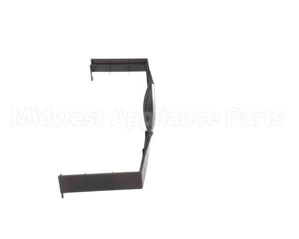 4014713 Manitowoc Ice Bottom Cap, Front Panel