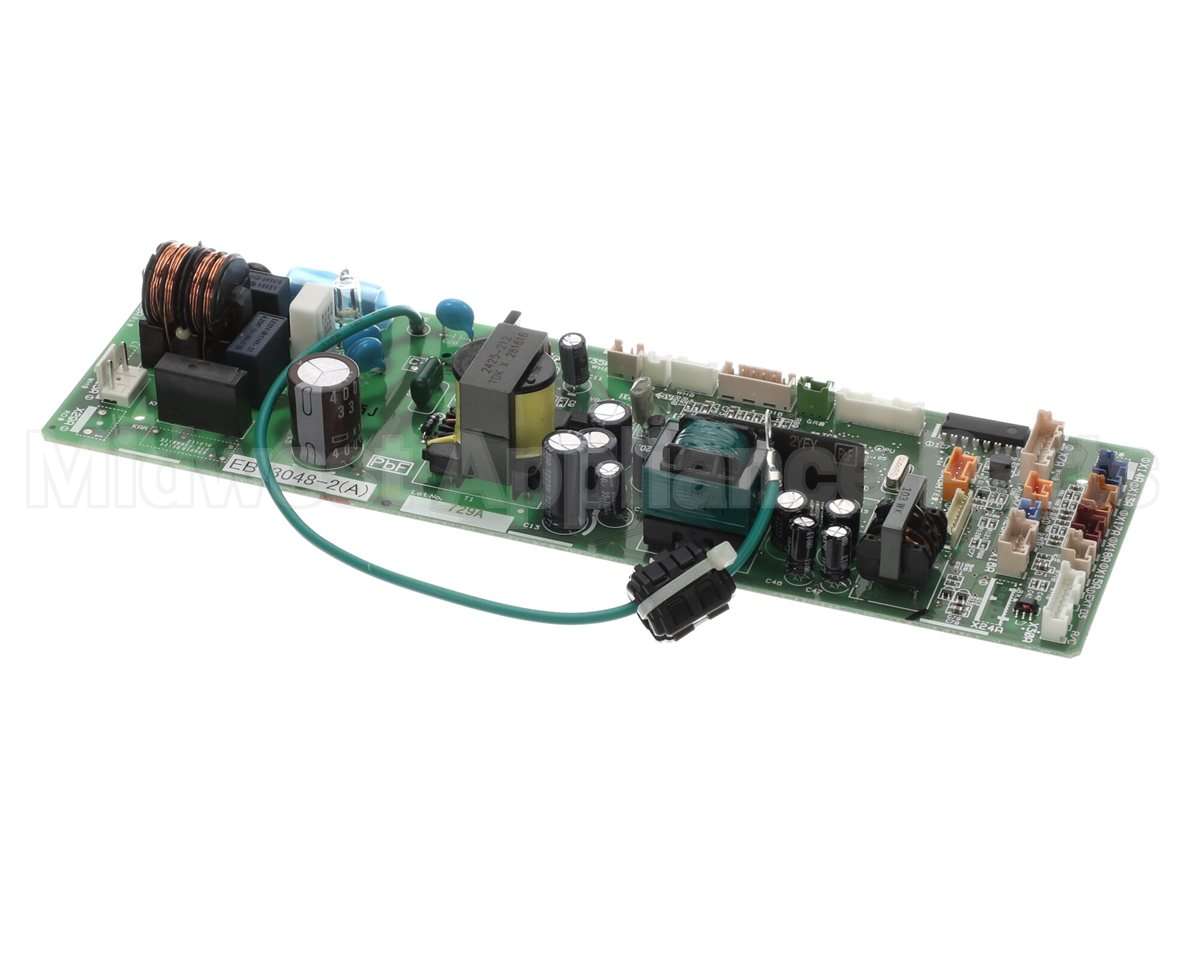 4014847 Daikin-Mcquay Printed Circuit Assy