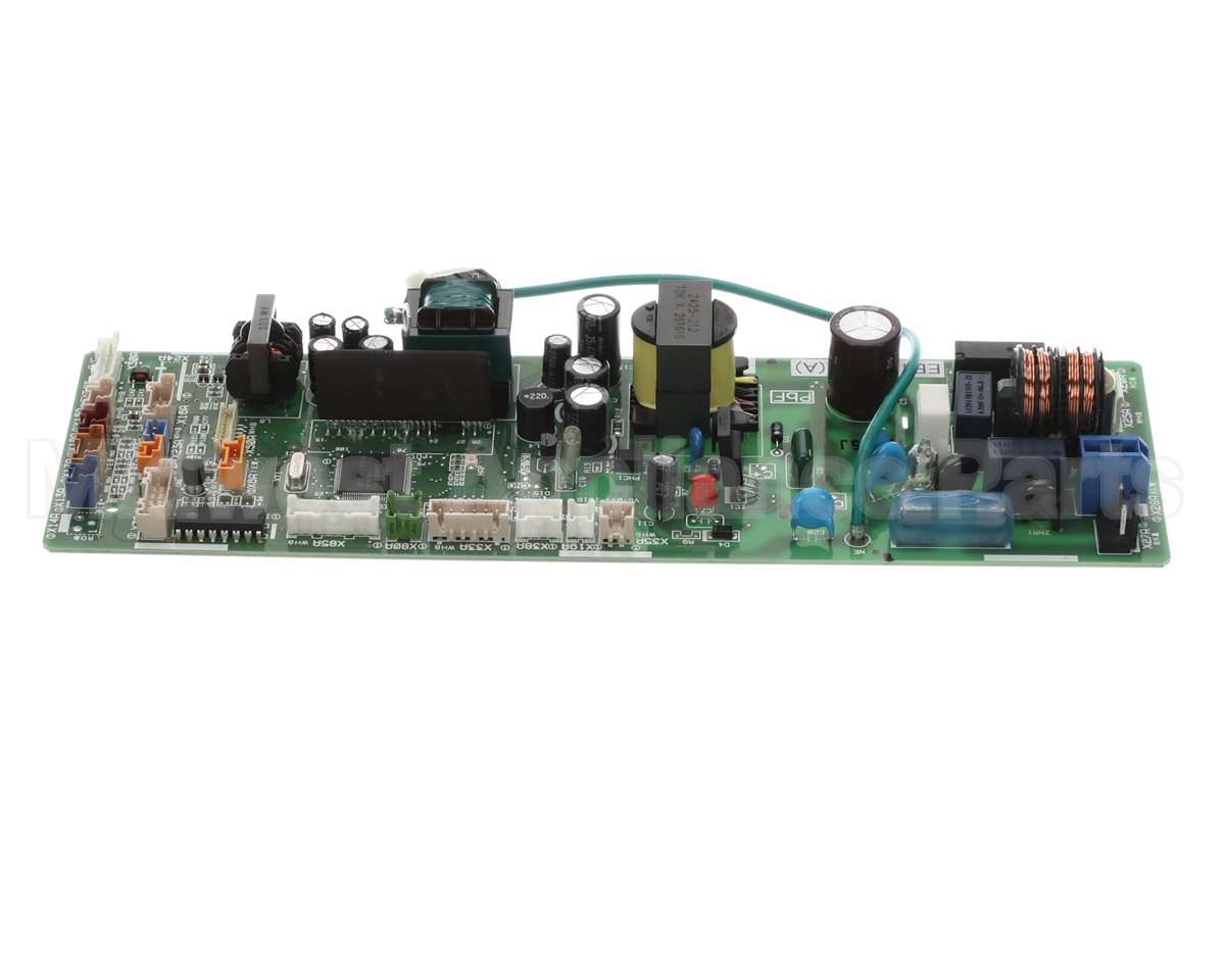 4014847 Daikin-Mcquay Printed Circuit Assy