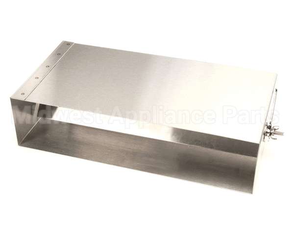 401487 Champion - Moyer Diebel Vent Stack 4 X 16