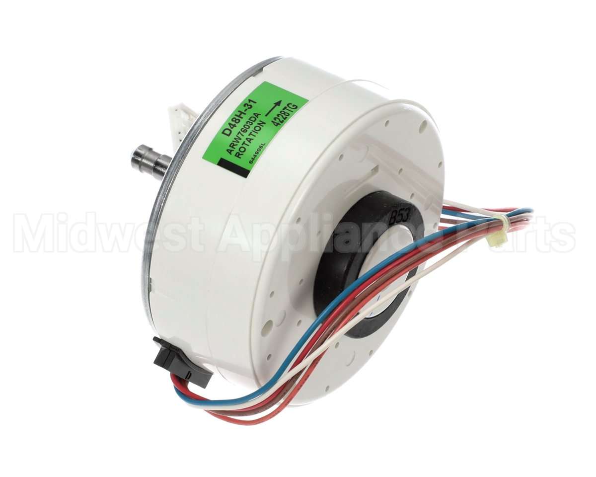 4015812 Daikin-Mcquay Dc Fan Motor
