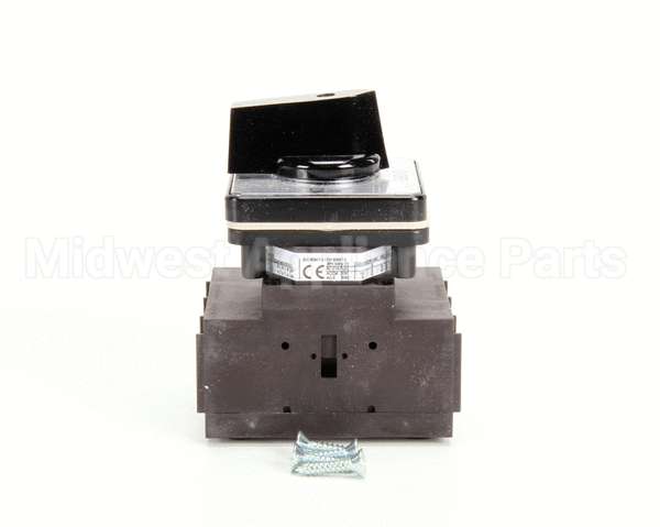 4016 Nieco Switch, 3 Pole,80A,600Vac