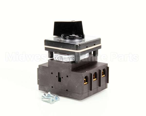 4016 Nieco Switch, 3 Pole,80A,600Vac