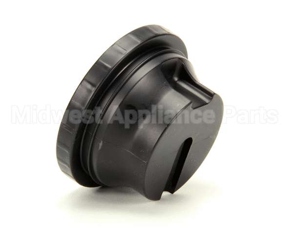 40162.0000 Bunn Lid, Carafe 1.9L-Blk