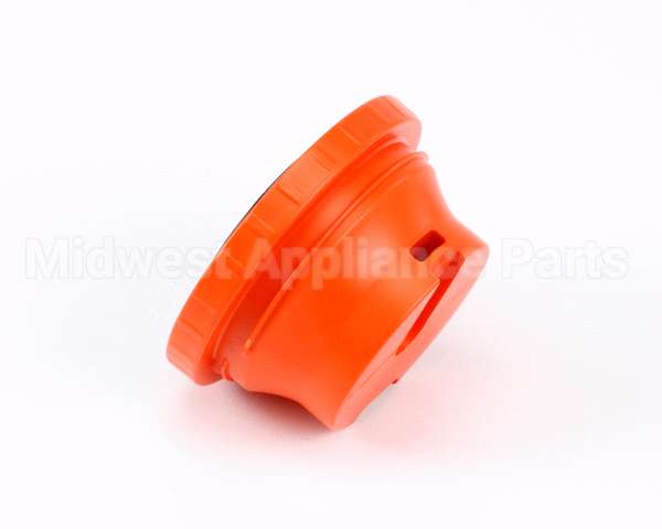 40162.0001 Bunn Lid, Carafe 1.9L - Orn