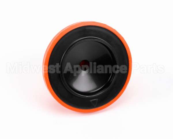 40162.0001 Bunn Lid, Carafe 1.9L - Orn