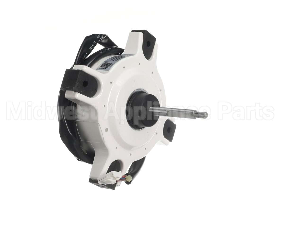 4017514 Daikin Dc280V 41W 8P Motor