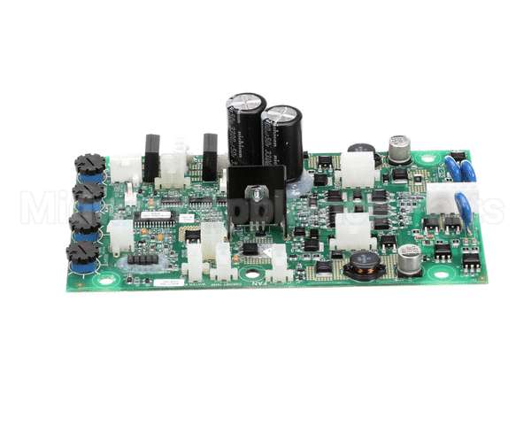40177.1000 Bunn Control Board Assembly Jdf-2S/4S Rohs
