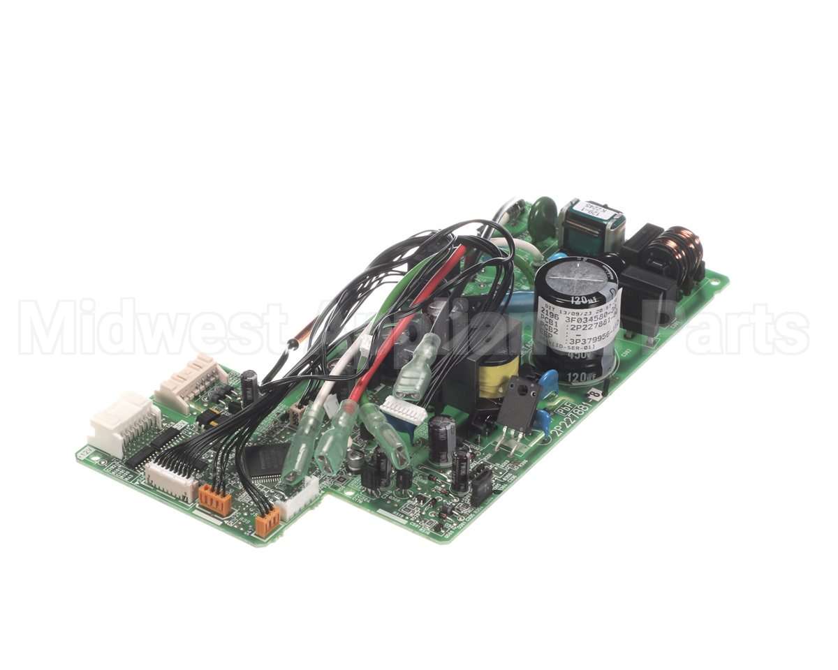 4018980 Daikin-Mcquay Printed Circuit Board
