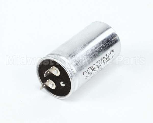 401RD35050 Turbo Air Capacitor Start 200V 100Uf Hbl