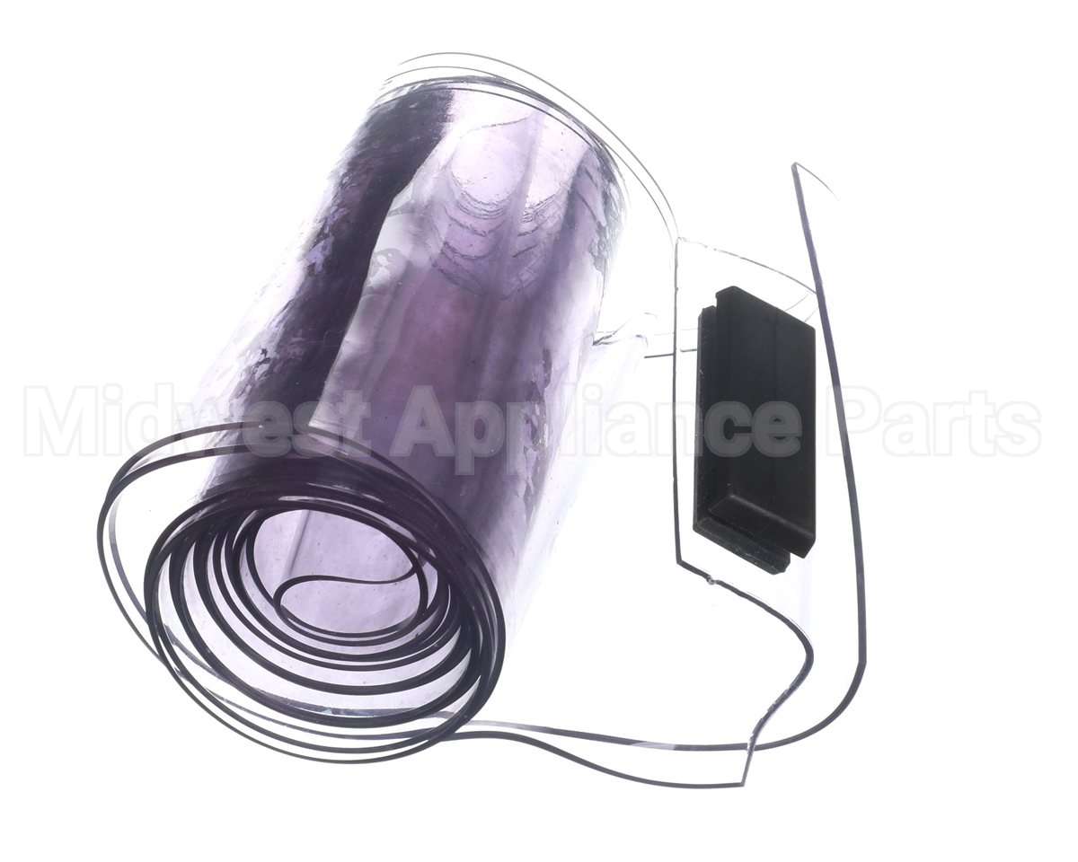 401SA6040080 Kason Replacement Cooler Strip, 80 X 4