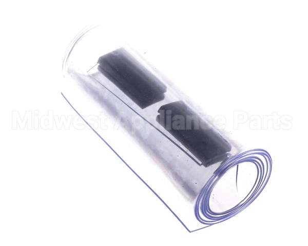 401SA6060036 Kason 6 In X 36 In Cooler Curtain