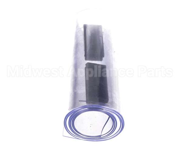 401SA6060036 Kason 6 In X 36 In Cooler Curtain