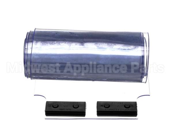 401SA6060084 Kason Kason Cooler Strip 6 X 84