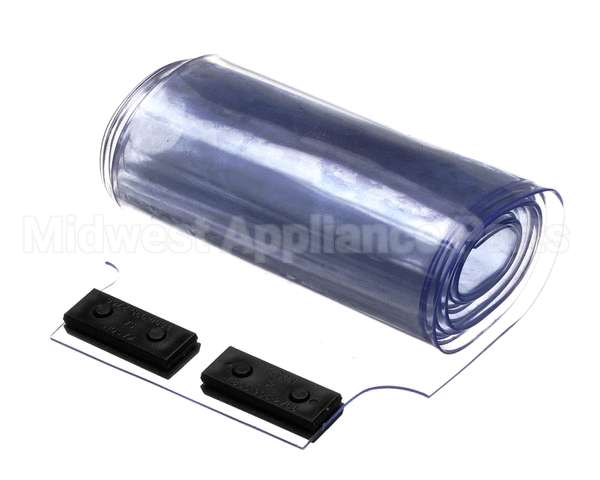 401SA6060084 Kason Kason Cooler Strip 6 X 84