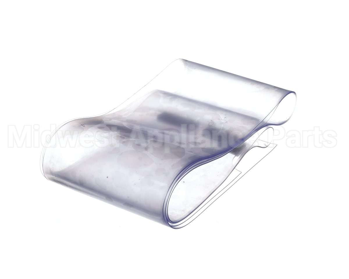 401SA6060086 Kason Strip For Strip Curtain Cooler