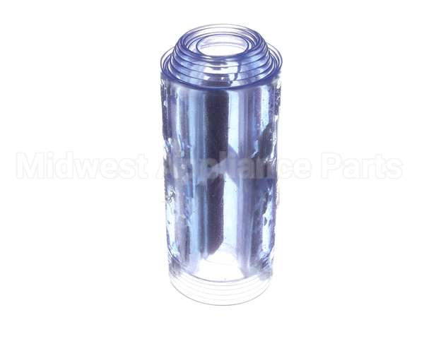 401SA6060088 Kason Strip Curtain 6Inw X 82Inl