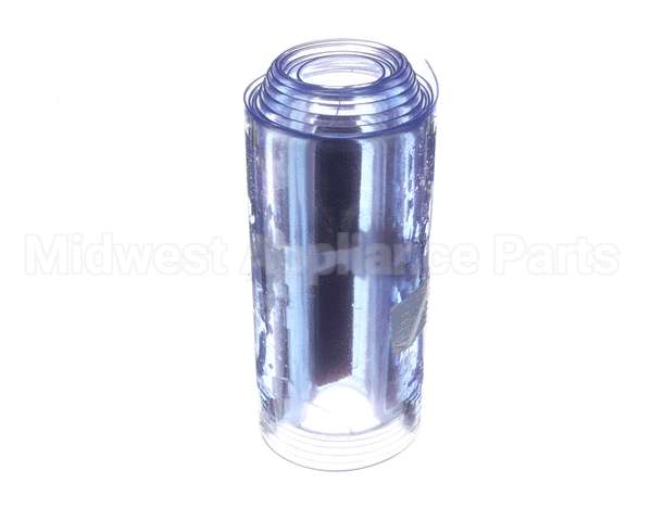 401SA6060088 Kason Strip Curtain 6Inw X 82Inl