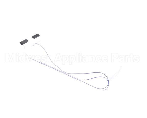 401SA8080081 Kason 8 In Curtain 8 X 81